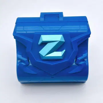 DX 제트 홀더 울트라맨 Z