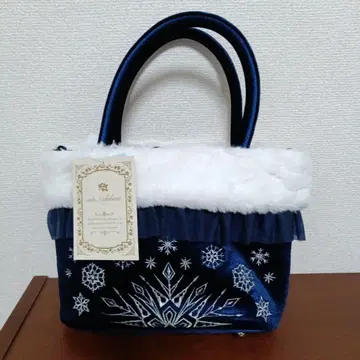 숄더백 (치하루/겨울왕국/엘사) Disney 시마무라