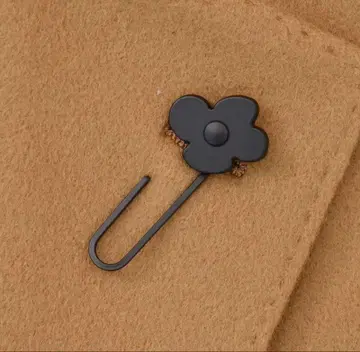 라르디니 코트용 신형 라펠 핀 부토니에르 새상품