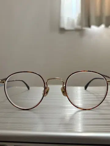 zoff UNITED ARROWS 콜라보 모델