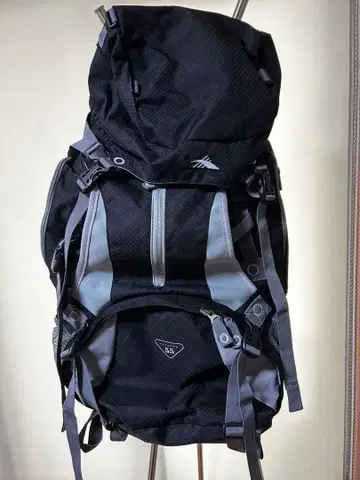 High Sierra 서바이벌 백팩