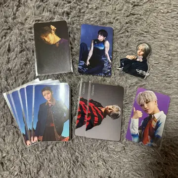 ONE N' ONLY HAYATO 타카오 하야토