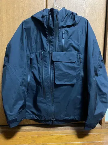 White Mountaineering GORE-TEX JACKET