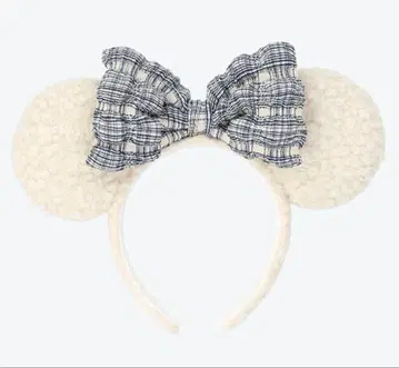 머리띠 프리 미니 미키마우스 귀 모양 머리띠