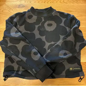 adidas marimekko 맨투맨