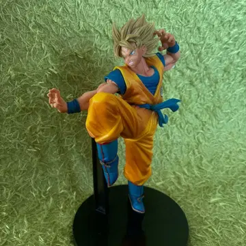 드래곤볼 초 손오공 FES 제2탄 피규어