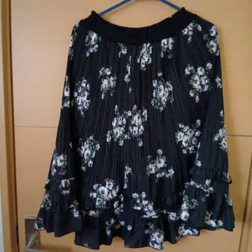 axes femme 스커트 3장 세트