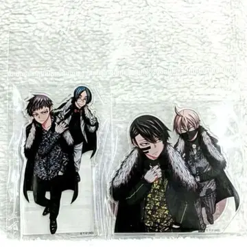 [ 새상품 ] 복숭아 도원암귀 아크릴 스탠드 1