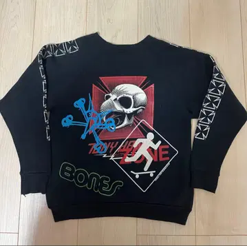 80s powell peralta 빈티지 스케이트 멀티 올드