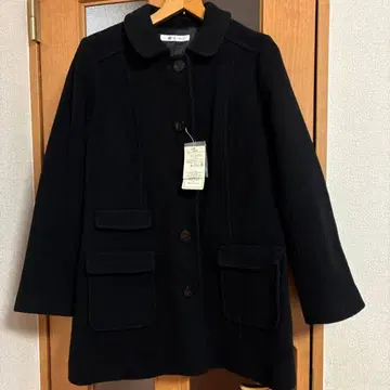 미사용 새상품 MBmint breeze 코트