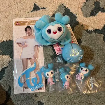 TWICE 나연 나블리