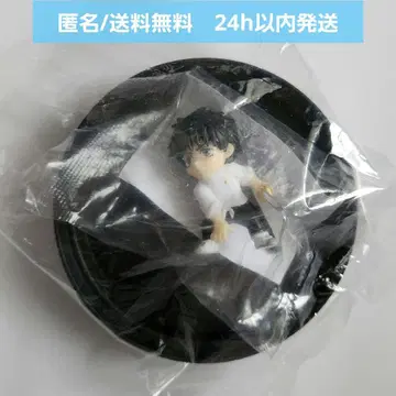 [ 미사용 새상품 ] 극장판 주술회전0 드링크 토퍼 피규어 옷코츠 유타