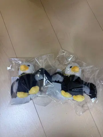 미세스 바벨의 탑 사용새 BABEL no TOH 봉제 인형 키링