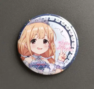 아이돌 마스터 신데렐라 걸스 데레마스 캔뱃지 후타바 안