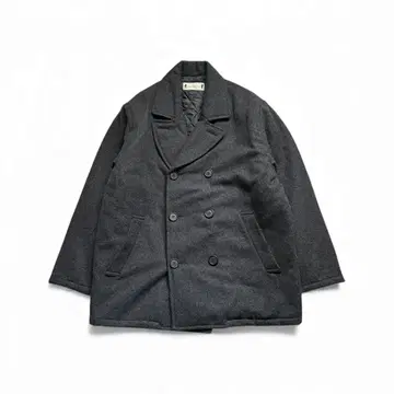 90s vintage hakka homme P coat