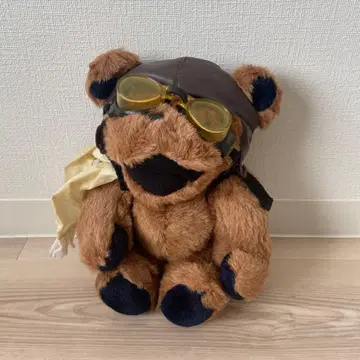 GRATEFUL DEAD 봉제 인형