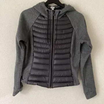 adidas neo 다운 파카