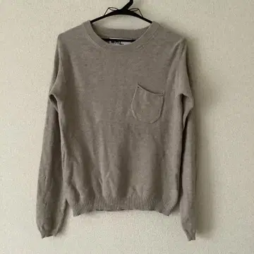 마가렛호웰 니트