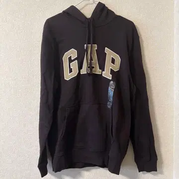GAP 후드티 후드