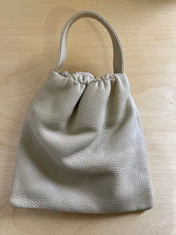 TODAYFUL Leather Square Bag 투데이풀 백