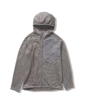 Foxfire OCTA 라이트 후디 L 사이즈