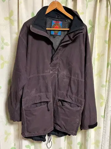 스노우보드용 마운틴 파카 상하의 세트