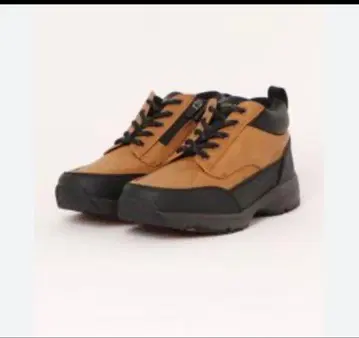 OAKS FIELD 오크스필드 남성용 4E 내수 컴포트 슈즈