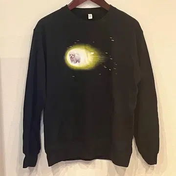 [ 미사용 ] 그라니프  트레이닝복