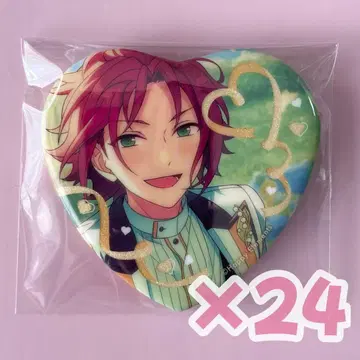 이사라 마오 캔뱃지