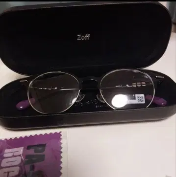 Zoff 콜라보 안경 봇치 더 록! PA 씨