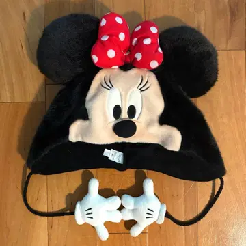 미니 마우스 디즈니 팬캡