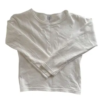 드로 드로워즈 플라워 메쉬 7부 기장