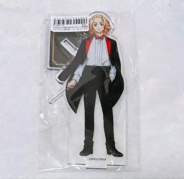 사노 만지로 아크릴 스탠드 새상품급