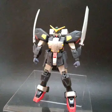 건담 슈피겔 MIA 모빌슈트 인 액션