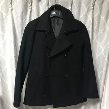 어반 리서치 피 코트 남성용 M 사이즈