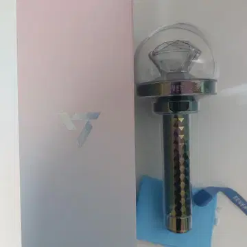 SEVENTEEN 세븐틴 세부치 응원봉 ver3