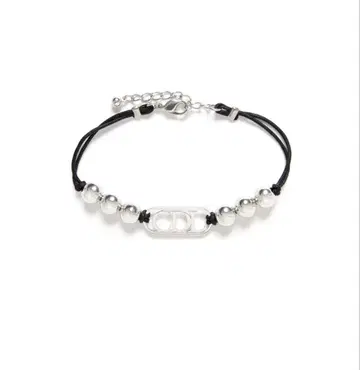 CDL TOKYO 팔찌 블랙