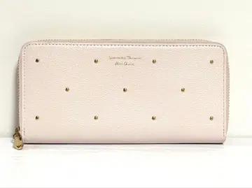Samantha Thavasa 스터드 장지갑