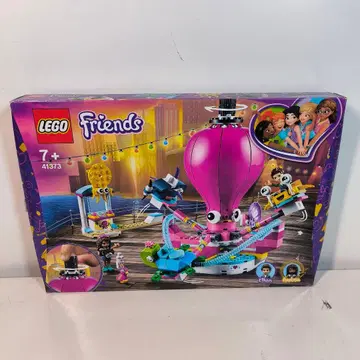 LEGO Friends 41373 미개봉 새상품 레고 프렌즈
