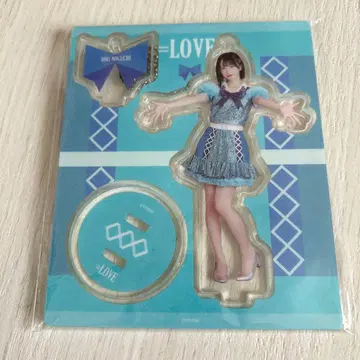 아크릴 스탠드 노구치 이오리 이코노이조이 2022 =LOVE