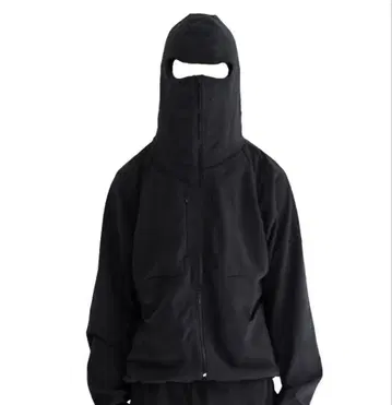 KAIKO JIAN YE/SAVE JIANYE-1/지퍼 후드티