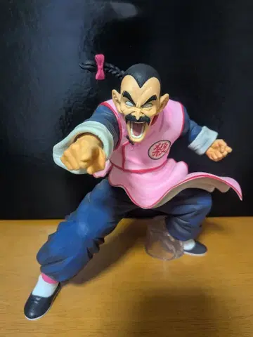 제일복권 드래곤볼 EX 매혹 불가사의 대모험 c상 타오파이파이 피규어