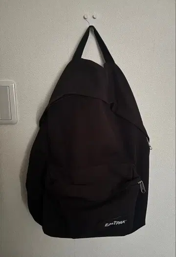 레어 이스트팩 80s 블랙 USA제