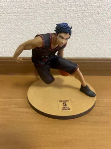 쿠로코의 농구 아오미네 다이키 약 1/8 스케일 완성품 피규어