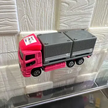 2017 재팬 모빌리티 쇼 85 미쓰비시 FUSO SUPER GREAT