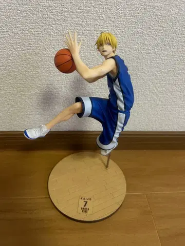 쿠로코의 농구 키세 료타 약 1/8 스케일 완성품 피규어