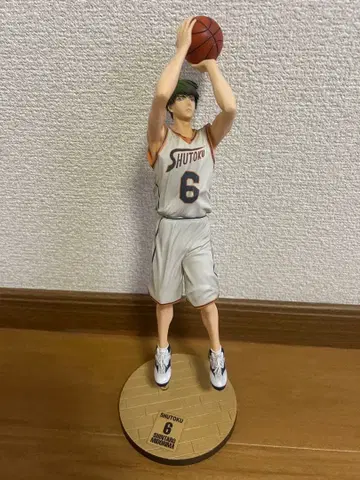 쿠로코의 농구 미도리마 신타로 약 1/8 스케일 완성품 피규어