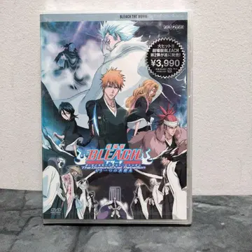 극장판 블리치 또 하나의 빙륜환