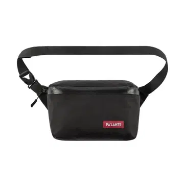 PA'LANTE 패니 팩 블랙
