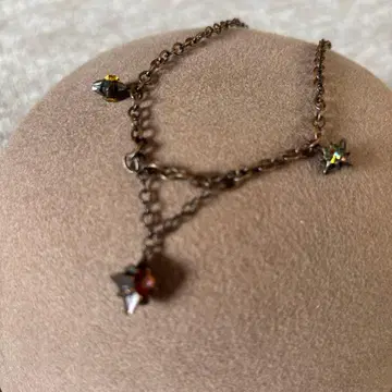 아쉬페프랑스 목걸이